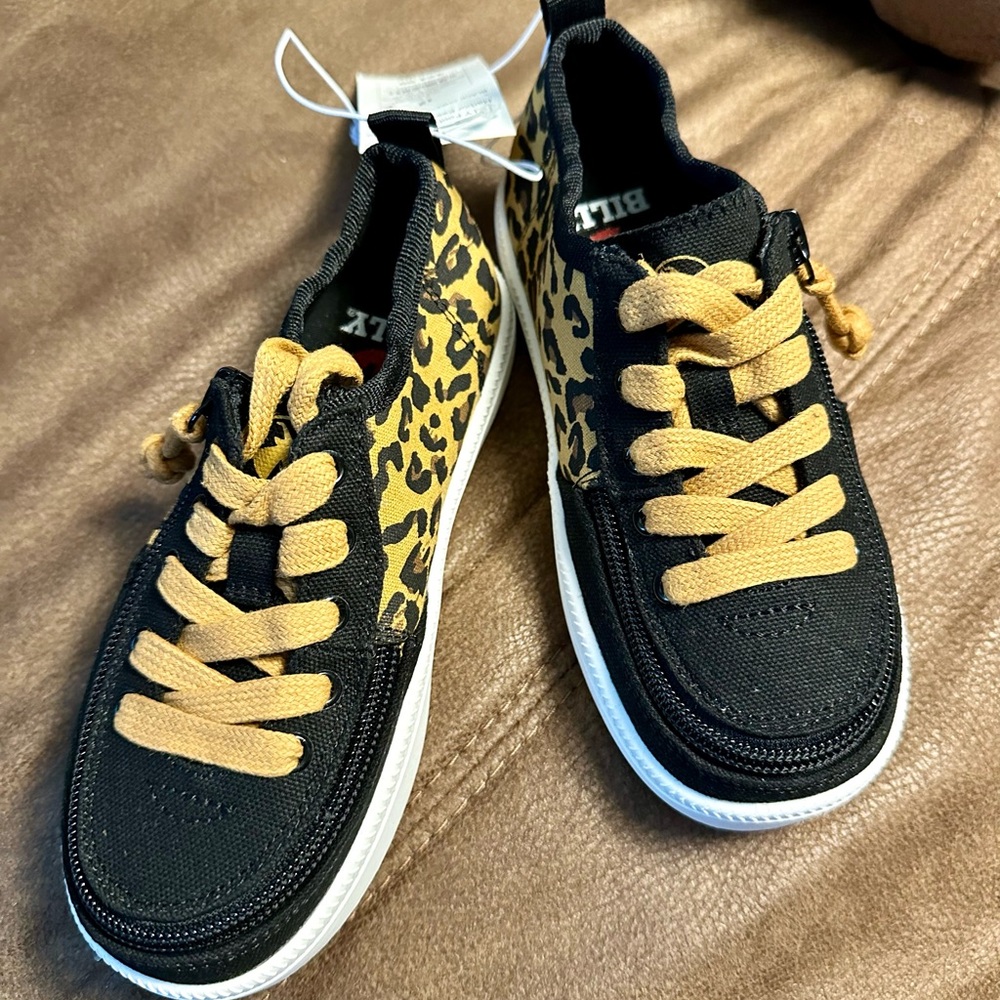 Billy shoes 🤎